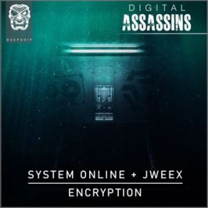 Download track Ancients JWEEX, System Online