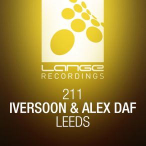 Download track Leeds (Extended Mix) Iversoon & Alex Daf