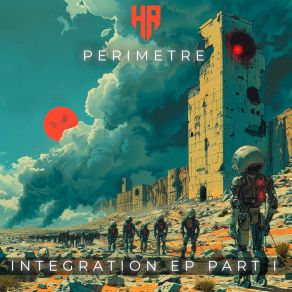 Download track Plastic PerimetreBrain Wave