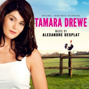 Download track Dog And Cows Alexandre Desplat