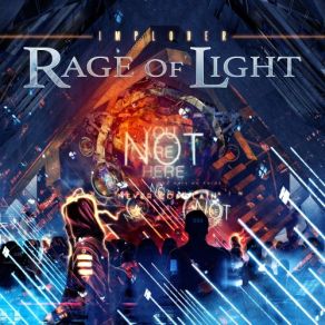 Download track Mechanicals Rage Of Light