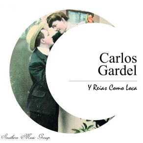 Download track Organito De La Tarde Carlos Gardel