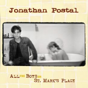 Download track Living In The Movies Jonathan Postal