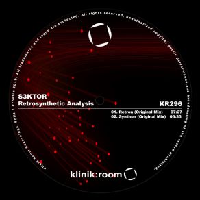 Download track Retron S3Ktor