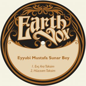 Download track Evç Ara Taksim Eyyubi Mustafa Sunar Bey