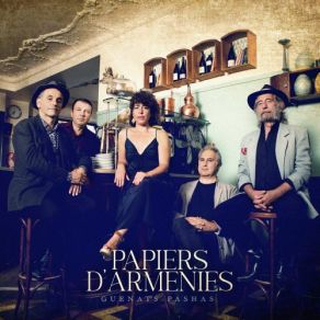 Download track Gulo Papiers D'Arménies