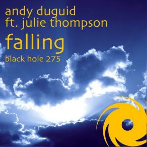 Download track Falling (Extended Version) Andy Duguid