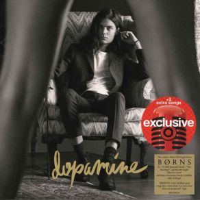 Download track Past Lives BØRNS