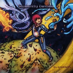 Download track Elements Humanity Deluxe