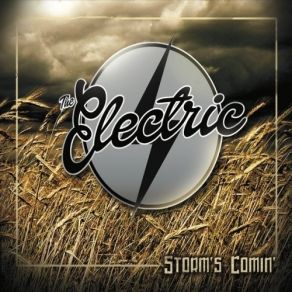 Download track She's Temporary The Electric