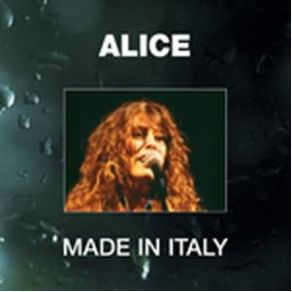 Download track Una Notte Speciale Alice