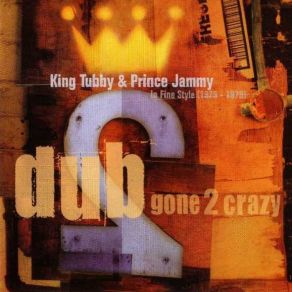 Download track Dub Of Rights King Tubby And Prince Jammy