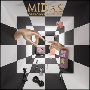 Download track Midas Corner Cafe Chronicles