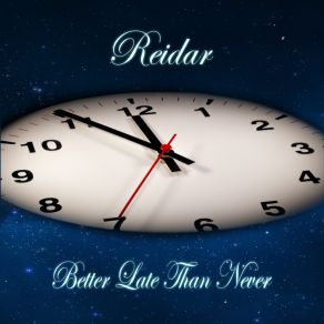 Download track When You Are Old Reidar