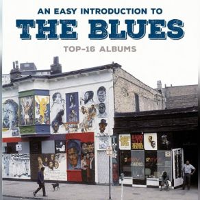 Download track Hobo Blues John Lee Hooker