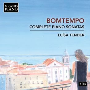 Download track Piano Sonata In E-Flat Major, Op. 18 No. 3: III. Allegro Scherzando Luisa Tender