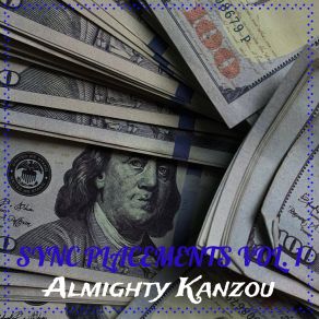 Download track On The Line Almighty Kanzou