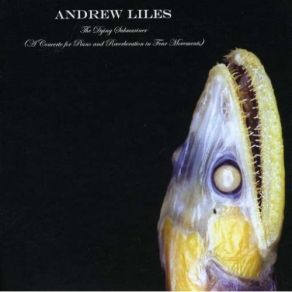 Download track Aqualungs Version Three Andrew Liles