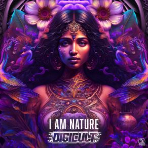 Download track I Am Nature Digicult