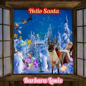 Download track Hello Stranger Barbara Lewis