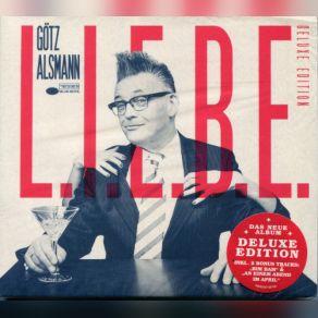 Download track Sag Mir Nie Wieder 'Je T'aime' Götz Alsmann