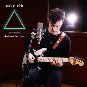 Download track Lo Nuestro Es Amor Casual Osky Vlk