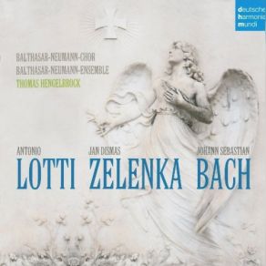 Download track Bach: Cantata BWV 12 - Coro Weinen Klagen Zittern Zagen Balthasar Neumann Chor, Balthasar - Neumann - Ensemble, Thomas Hengelbrock