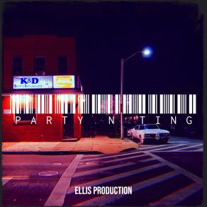 Download track What You Saying Ellis Production