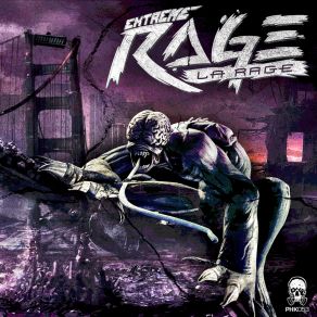 Download track The Knife (Original Mix) Extreme Rage