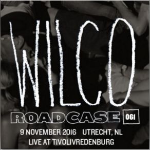 Download track California Stars Wilco