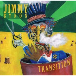 Download track Mr. Mojo (The Cellophane Man) Jimmy Byron