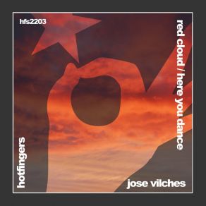 Download track Red Cloud (Original Mix) Jose Vilches