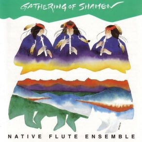 Download track The Cosmic Tree Native Flute Ensemble