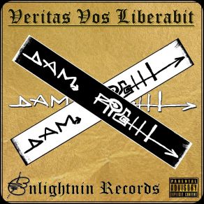 Download track Veritas Vos Liberabeat Dam Right