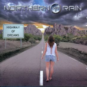 Download track Sonrisa De Cristal Northern Rain