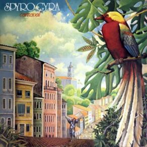 Download track Bittersweet Spyro Gyra