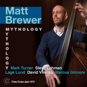 Download track Mythology Matt Brewer