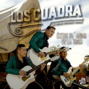 Download track Aquel Lucero Los Cuadra