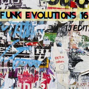 Download track Funk Evolutions 16 TJ Edit