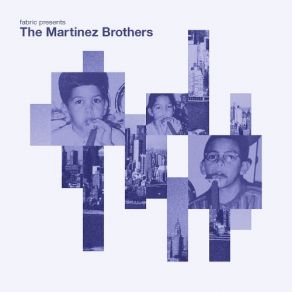 Download track Nu Mai' (The Martinez Brothers Remix) The Martinez Brothers