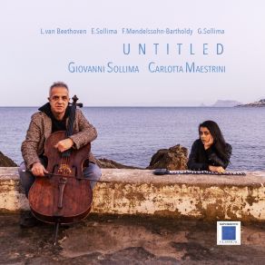 Download track Sonata In G Minor, Op. 5 N. 2 Adagio Sostenuto Ed Espressivo-Allegro Molto Più Tosto Presto Giovanni Sollima, Carlotta Maestrini