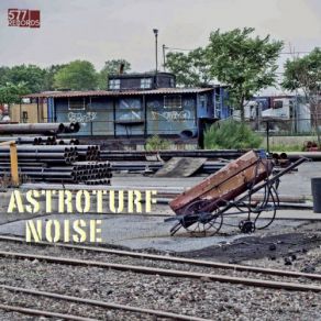 Download track Liberty Astroturf Noise