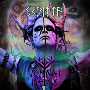 Download track Freyja's Throne Johnny Hexx