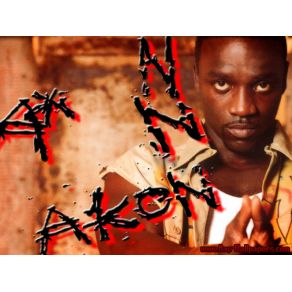 Download track You Don'T Want It Akon