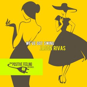 Download track Yes We Funk (Club Edit Mix) Jason Rivas