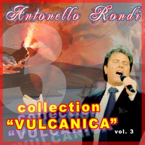 Download track 'A Canzone 'e Napule Antonello Rondi