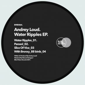 Download track Water Ripples (Original Mix) Andrey Loud