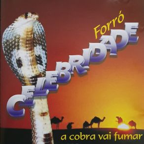 Download track Cumbia Forro Forró Celebridade