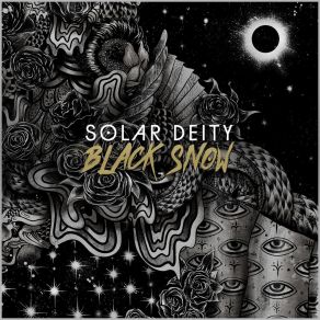 Download track Melt In Your Heat Solar Deity