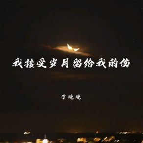 Download track 我接受岁月留给我的伤 (伴奏) 于晚晚